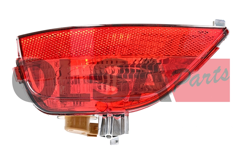 Rear Fog Light